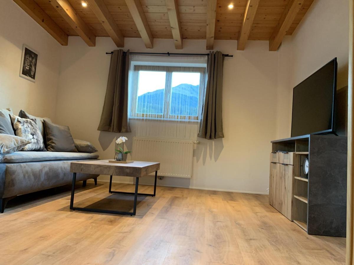 Ferienwohnungen Pletzenauer Sankt Johann in Tirol Εξωτερικό φωτογραφία